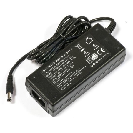 MikroTik Full power 48V 1.6A Power